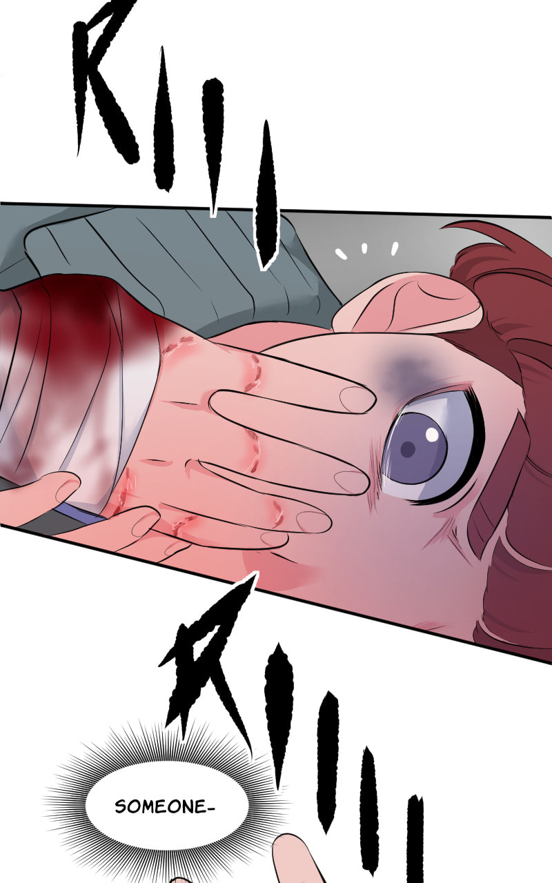 Read Uriah chapter 23 image 15 on Lezhin