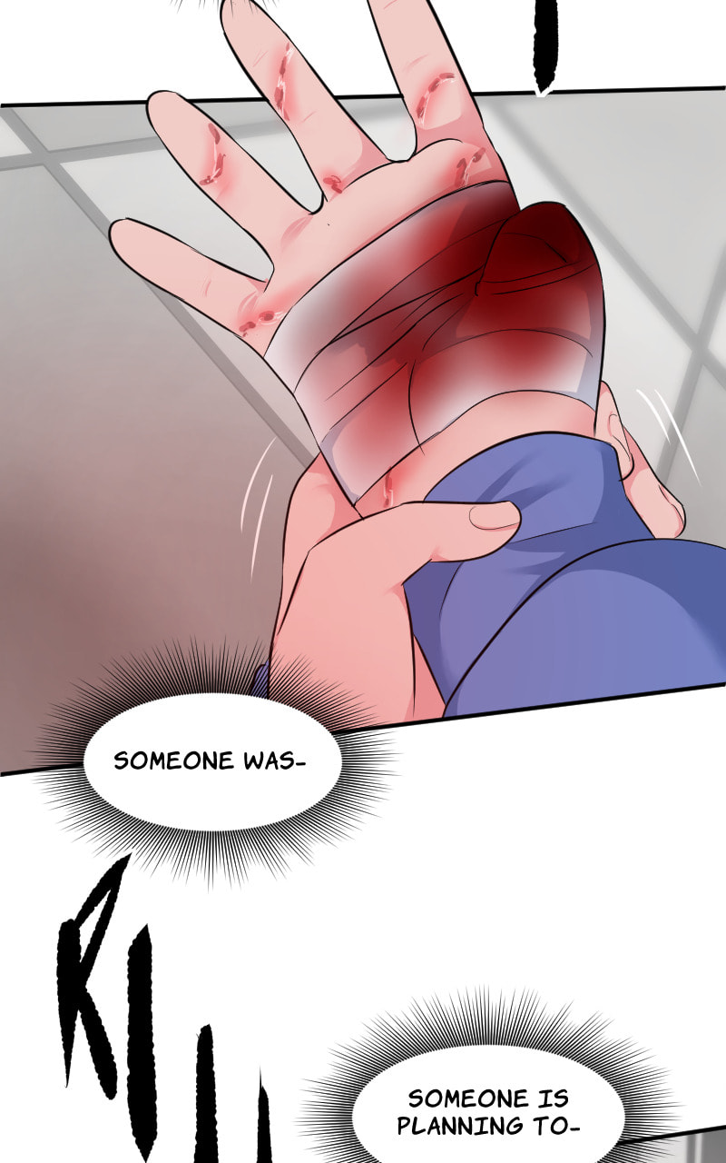 Read Uriah chapter 23 image 16 on Lezhin