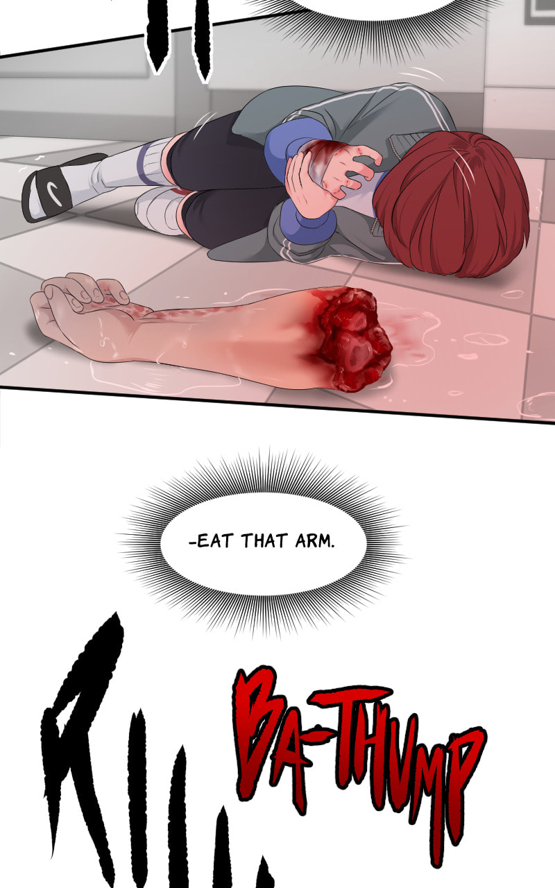 Read Uriah chapter 23 image 17 on Lezhin