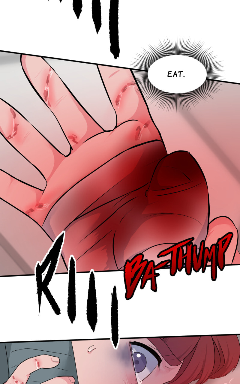 Read Uriah chapter 23 image 18 on Lezhin