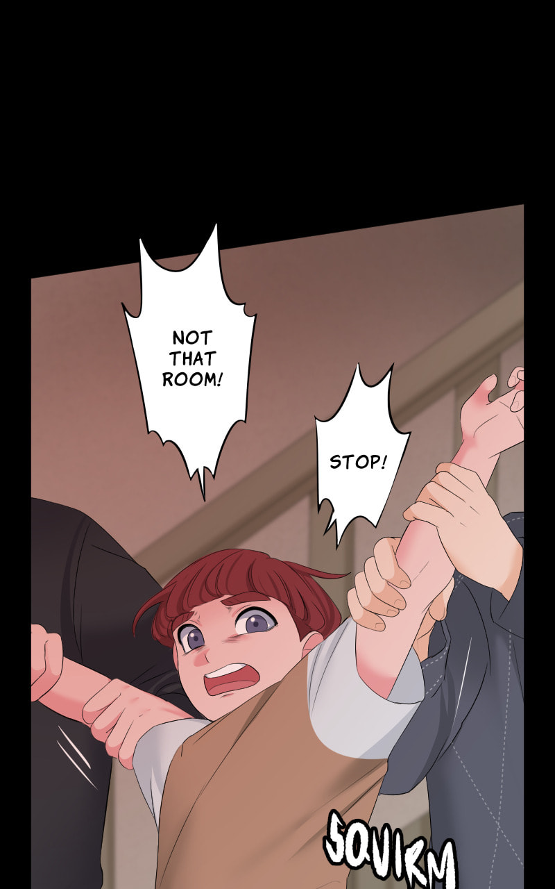 Read Uriah chapter 23 image 23 on Lezhin