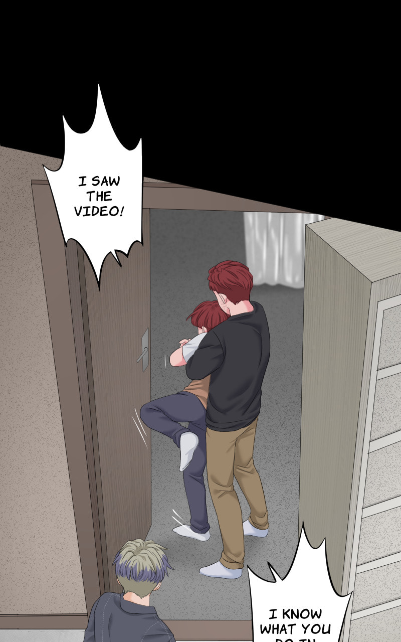 Read Uriah chapter 23 image 25 on Lezhin