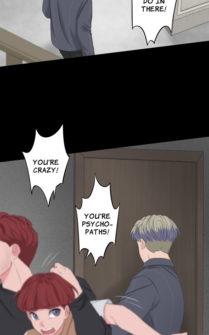 Read Uriah chapter 23 image 26 on Lezhin