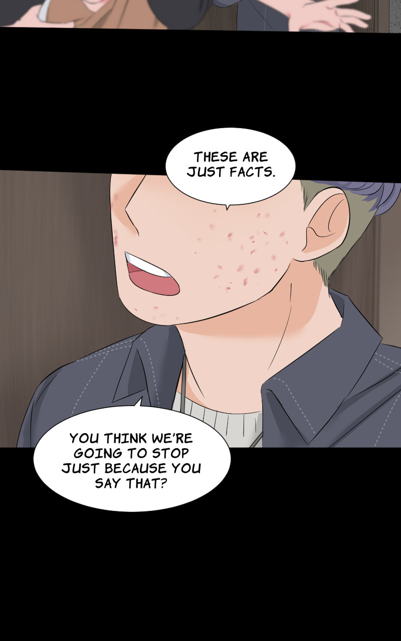 Read Uriah chapter 23 image 27 on Lezhin
