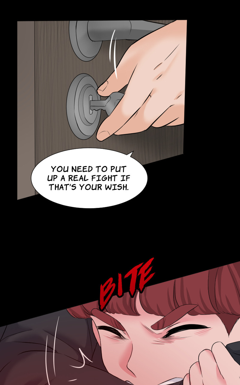 Read Uriah chapter 23 image 28 on Lezhin