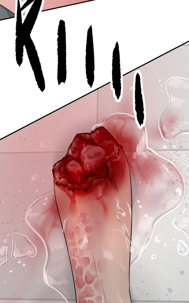 Read Uriah chapter 23 image 3 on Lezhin
