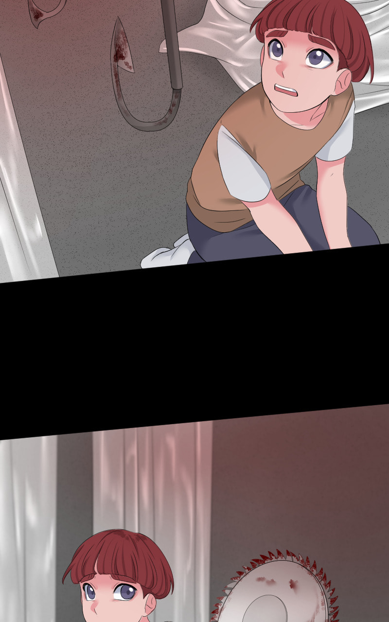 Read Uriah chapter 23 image 37 on Lezhin