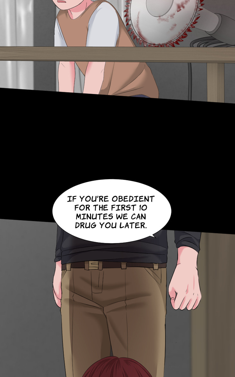 Read Uriah chapter 23 image 38 on Lezhin