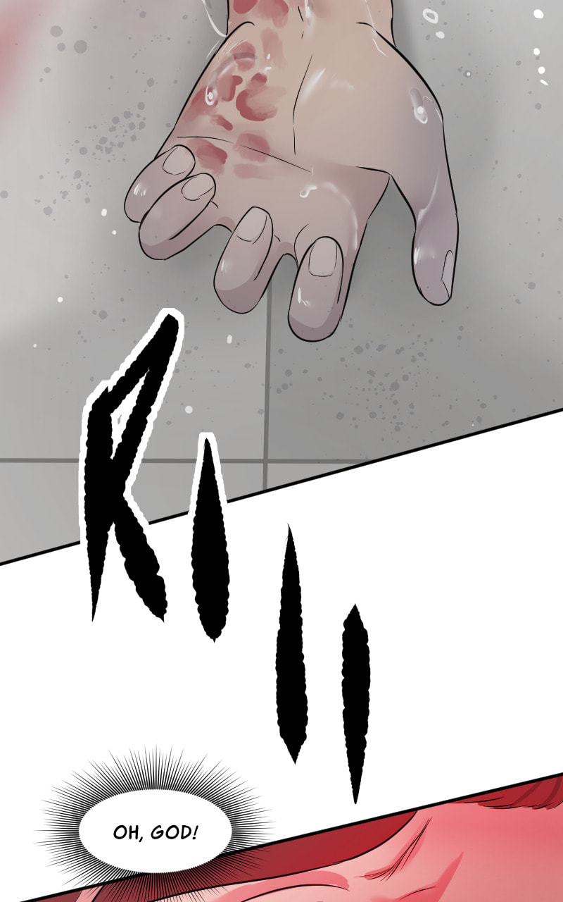 Read Uriah chapter 23 image 4 on Lezhin