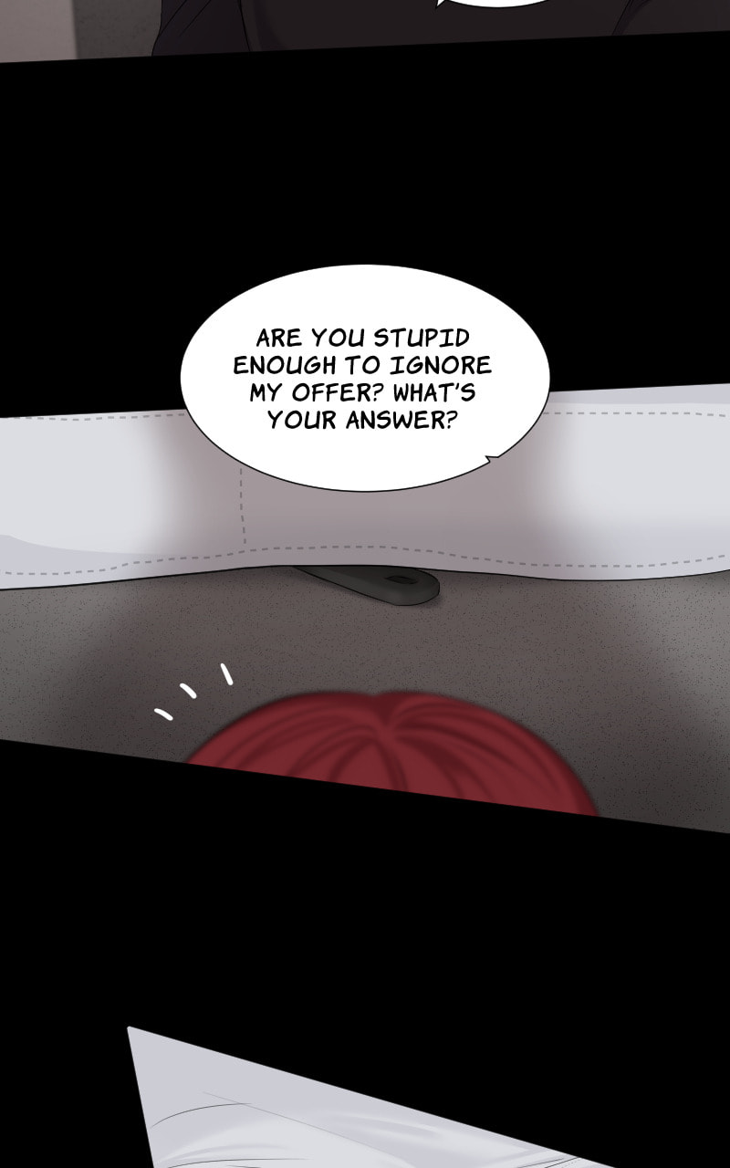 Read Uriah chapter 23 image 41 on Lezhin