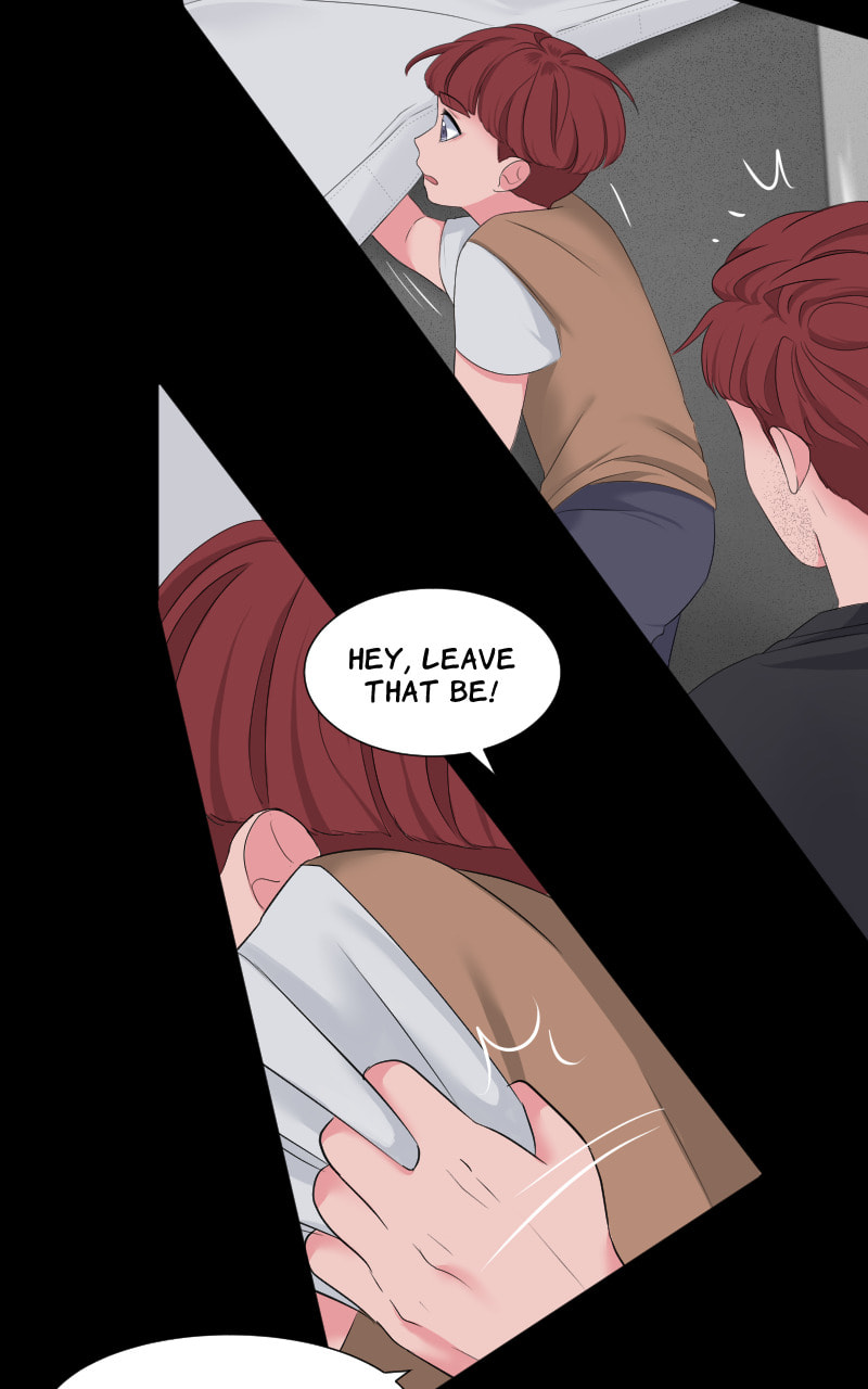 Read Uriah chapter 23 image 42 on Lezhin