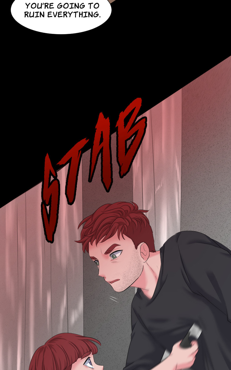 Read Uriah chapter 23 image 43 on Lezhin