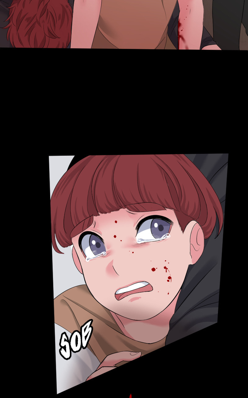 Read Uriah chapter 23 image 49 on Lezhin