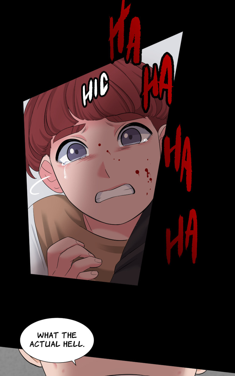 Read Uriah chapter 23 image 50 on Lezhin