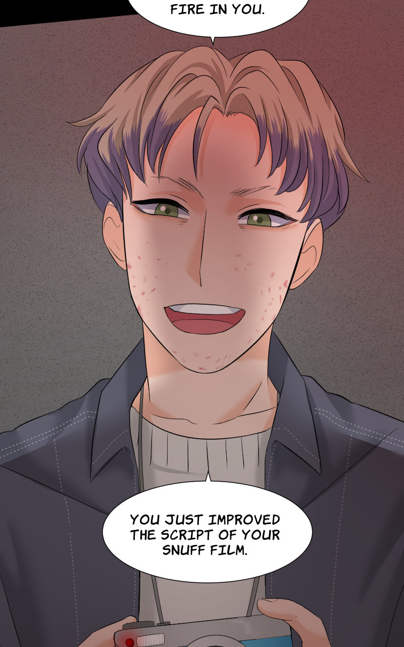 Read Uriah chapter 23 image 52 on Lezhin