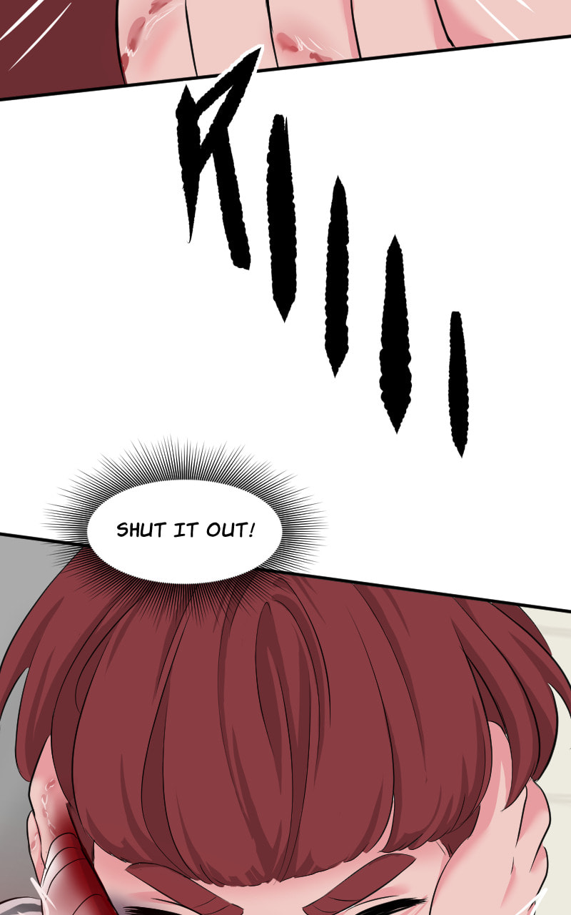 Read Uriah chapter 23 image 7 on Lezhin