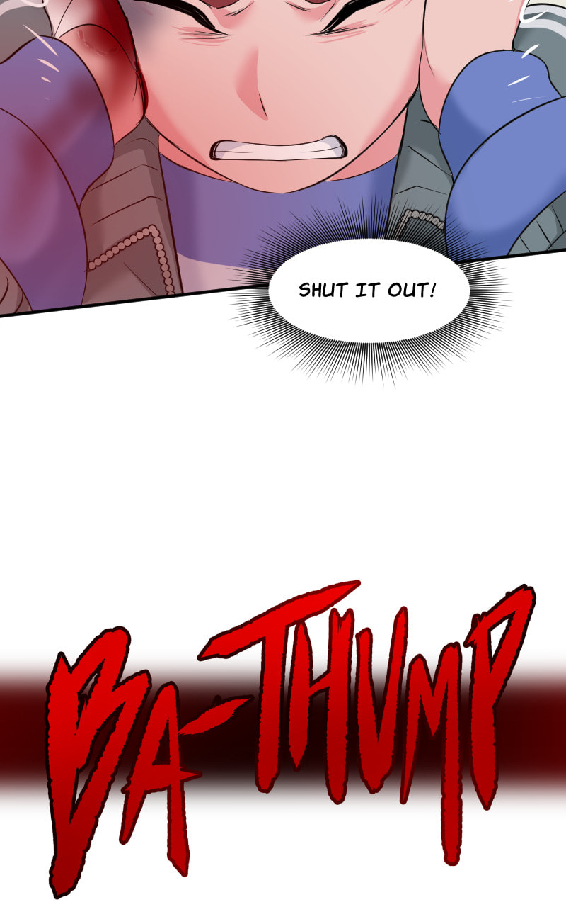 Read Uriah chapter 23 image 8 on Lezhin