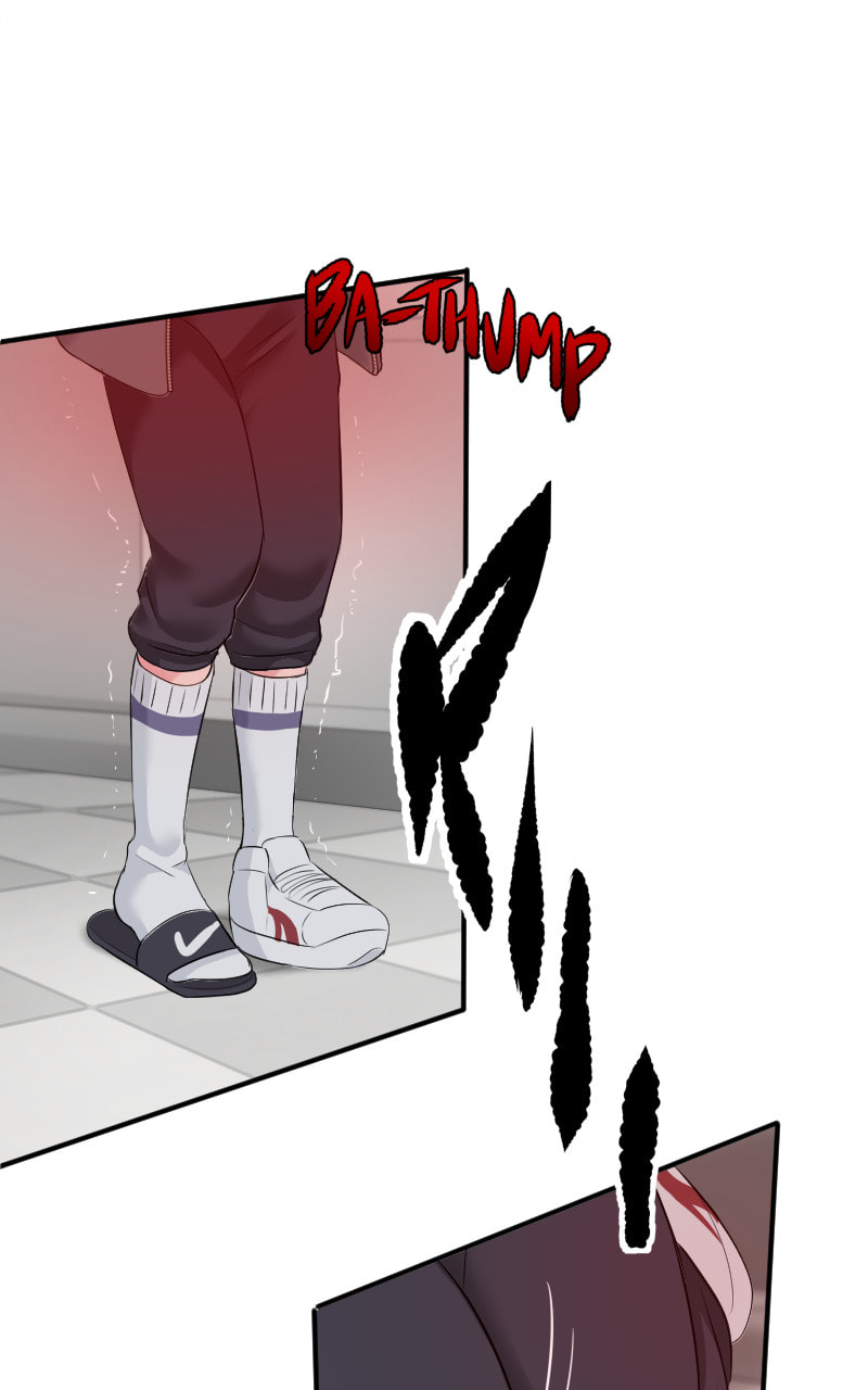 Read Uriah chapter 23 image 9 on Lezhin