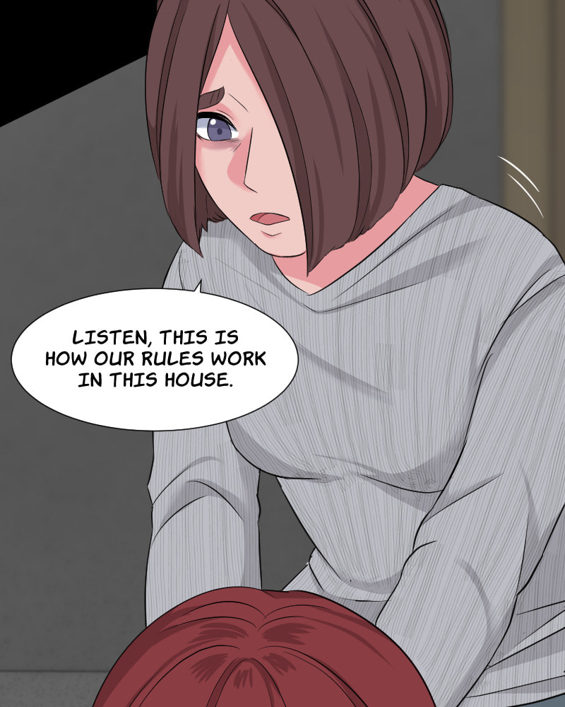 Read Uriah chapter 24 image 19 on Lezhin
