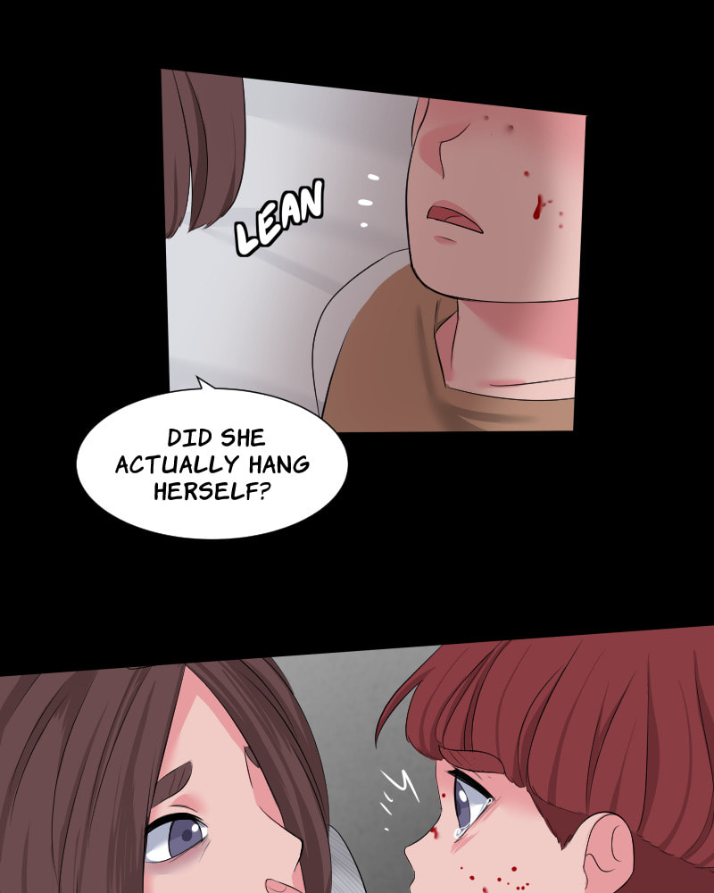 Read Uriah chapter 24 image 22 on Lezhin