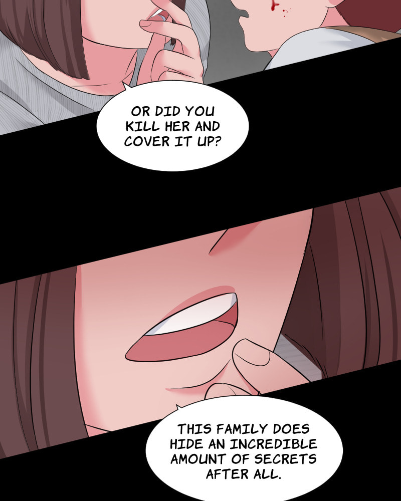 Read Uriah chapter 24 image 23 on Lezhin