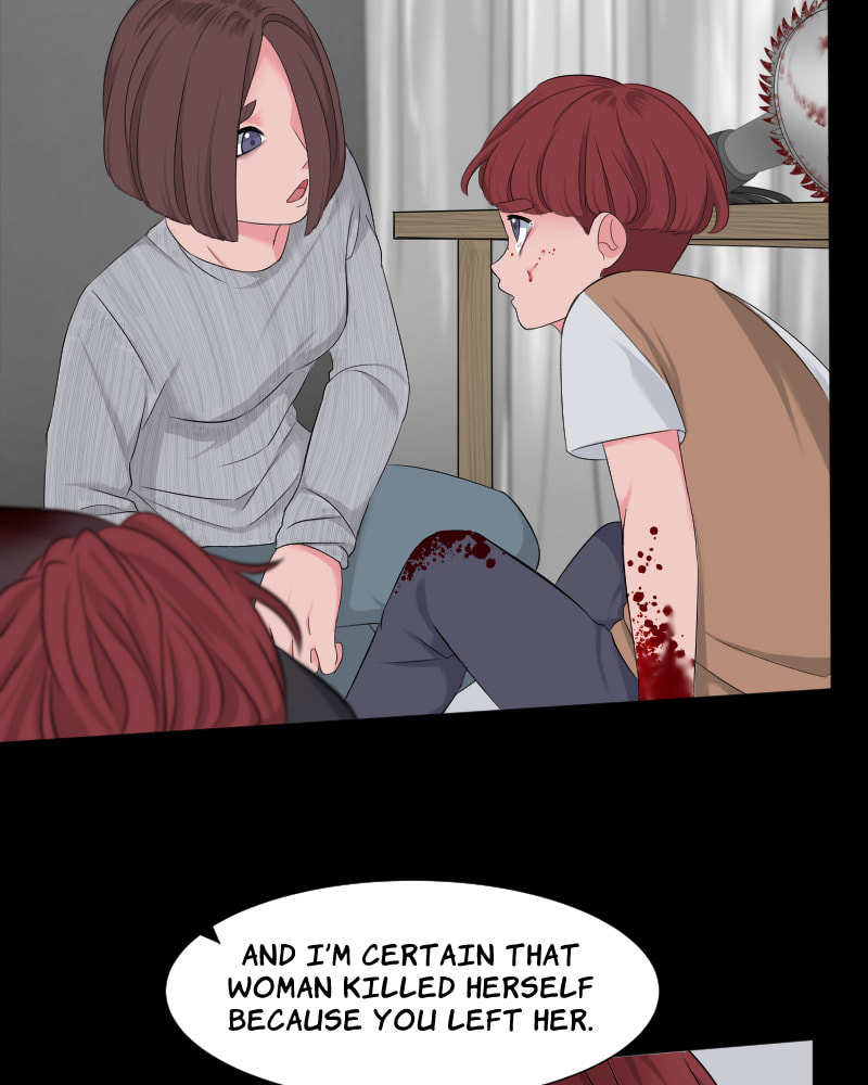 Read Uriah chapter 24 image 27 on Lezhin