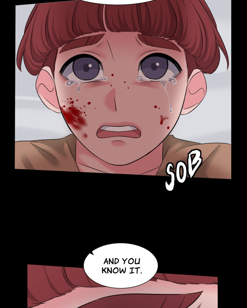 Read Uriah chapter 24 image 28 on Lezhin