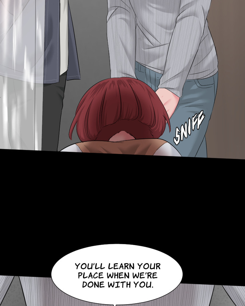 Read Uriah chapter 24 image 31 on Lezhin