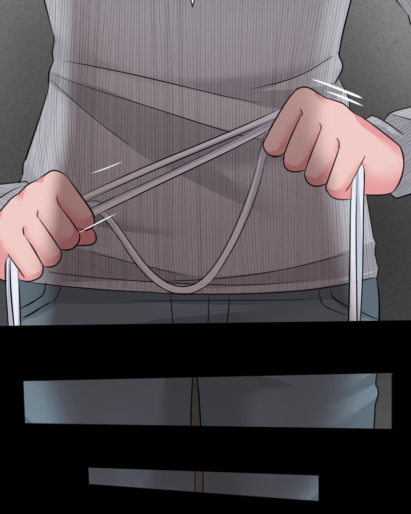 Read Uriah chapter 24 image 32 on Lezhin