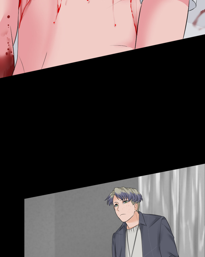Read Uriah chapter 24 image 37 on Lezhin