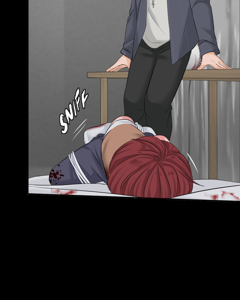 Read Uriah chapter 24 image 38 on Lezhin