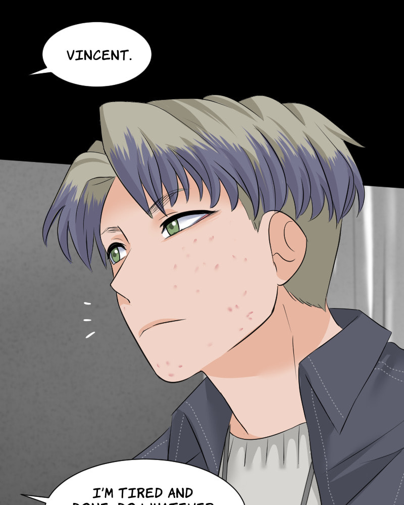 Read Uriah chapter 24 image 39 on Lezhin