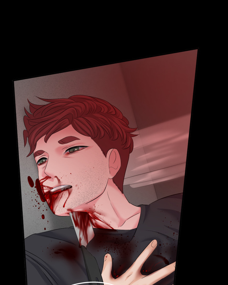 Read Uriah chapter 24 image 4 on Lezhin