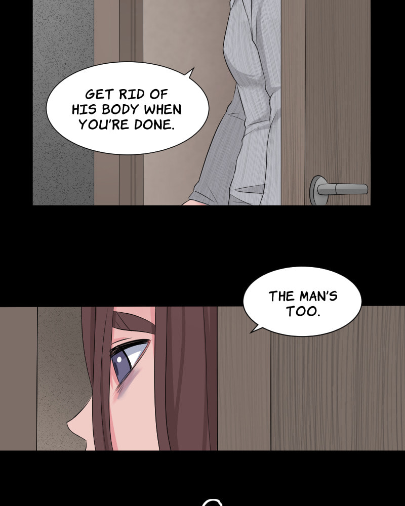 Read Uriah chapter 24 image 41 on Lezhin