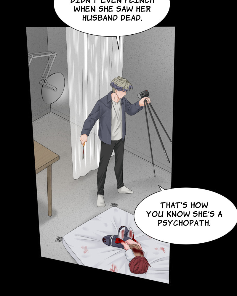 Read Uriah chapter 24 image 43 on Lezhin