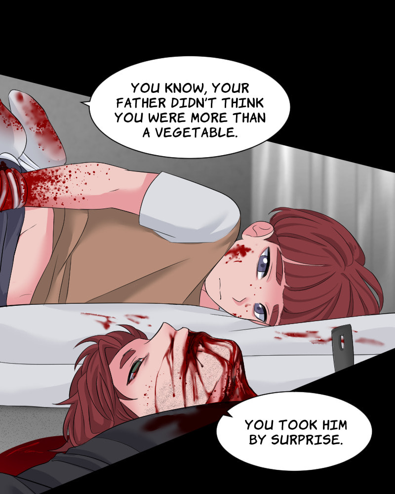 Read Uriah chapter 24 image 44 on Lezhin