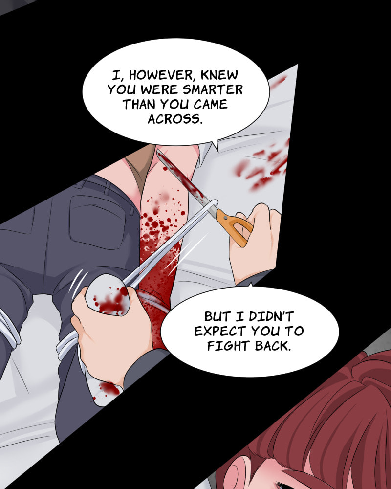 Read Uriah chapter 24 image 45 on Lezhin
