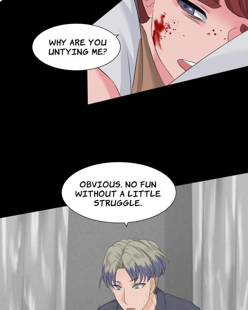 Read Uriah chapter 24 image 46 on Lezhin