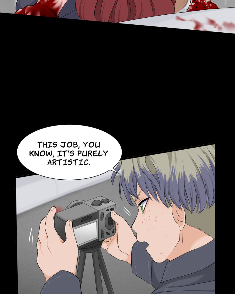 Read Uriah chapter 24 image 48 on Lezhin
