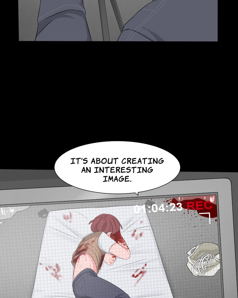 Read Uriah chapter 24 image 49 on Lezhin