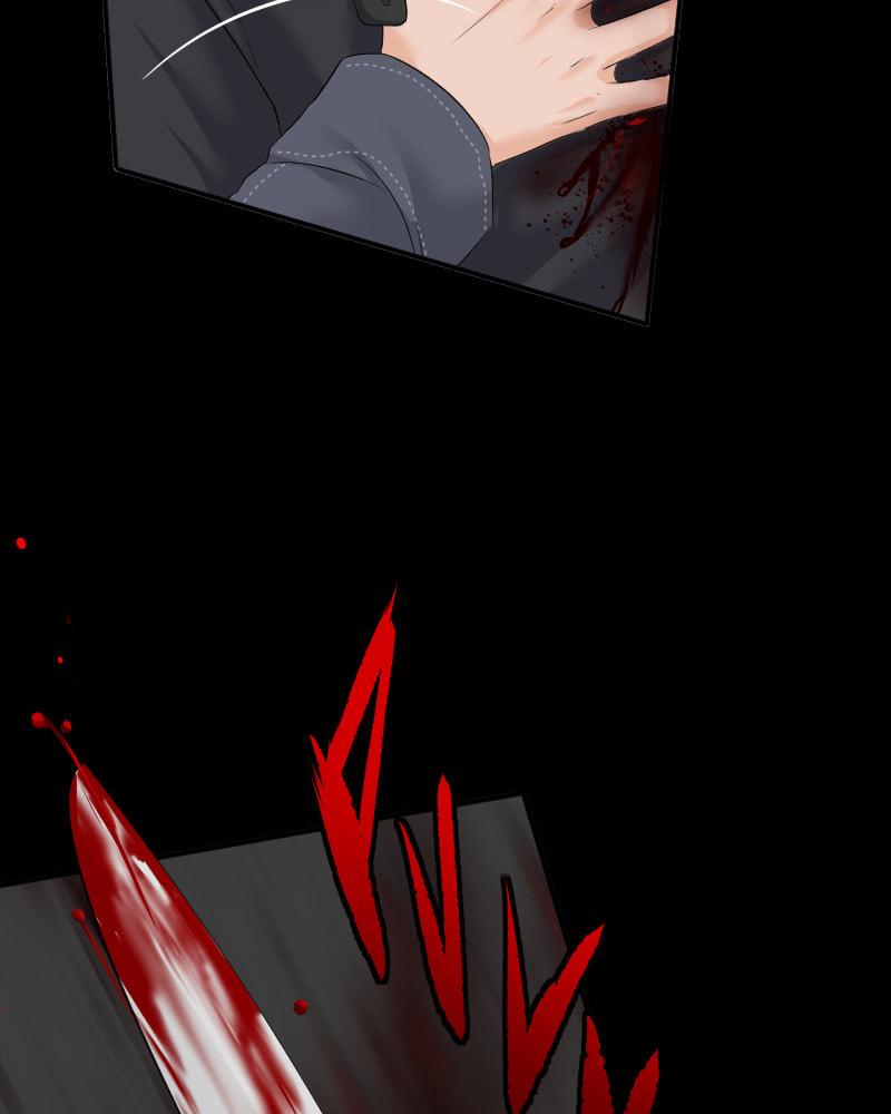Read Uriah chapter 24 image 5 on Lezhin