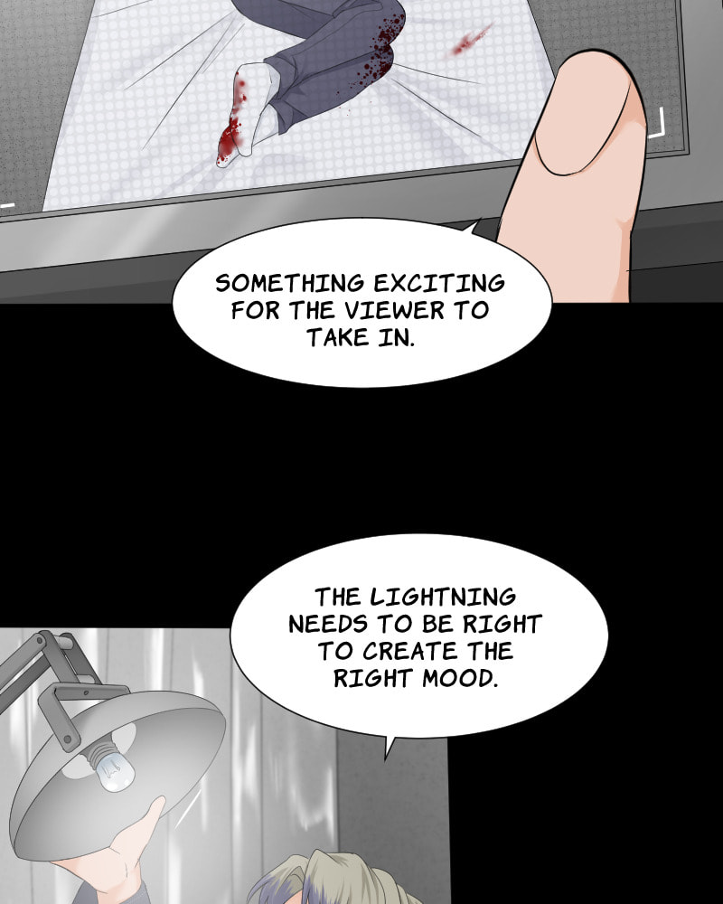 Read Uriah chapter 24 image 50 on Lezhin