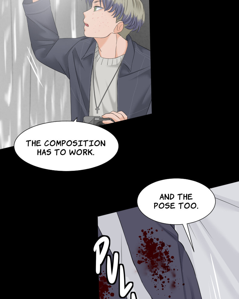 Read Uriah chapter 24 image 51 on Lezhin