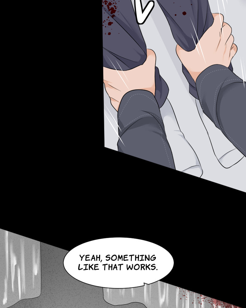 Read Uriah chapter 24 image 52 on Lezhin