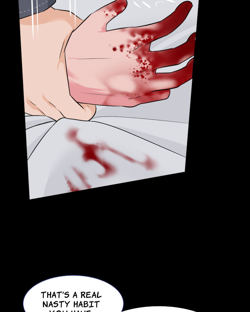 Read Uriah chapter 24 image 56 on Lezhin