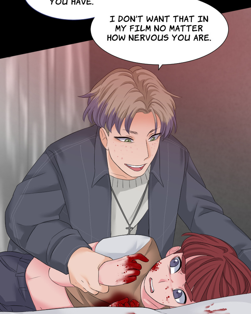 Read Uriah chapter 24 image 57 on Lezhin