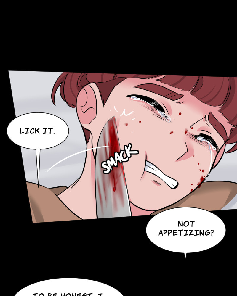 Read Uriah chapter 24 image 7 on Lezhin