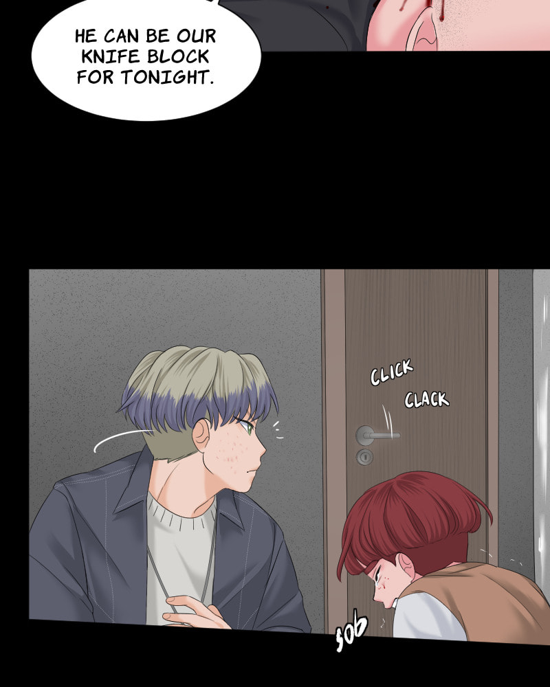 Read Uriah chapter 24 image 9 on Lezhin