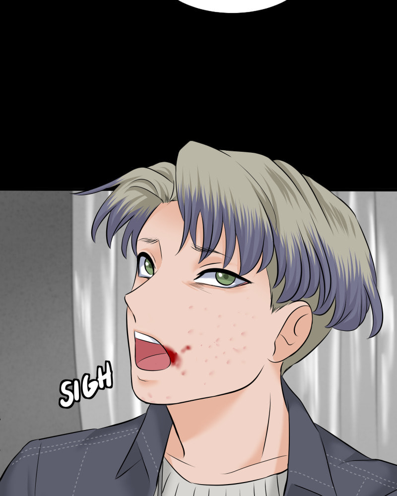 Read Uriah chapter 25 image 12 on Lezhin