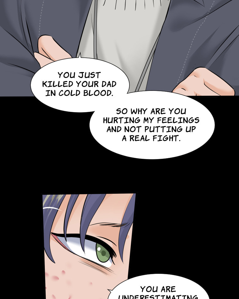 Read Uriah chapter 25 image 13 on Lezhin